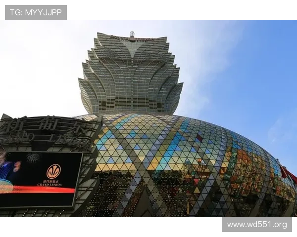 新濠博亚娱乐有限公司：引领亚洲娱乐产业的创新先锋